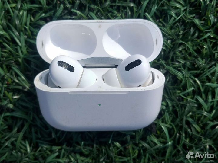 Airpods pro