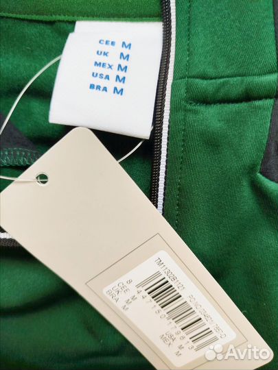 Поло с длинным рукавом