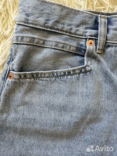 Юбка джинсовая mango