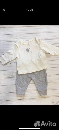 Костюм для девочки