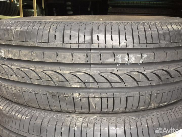 Pirelli Formula Energy 215/65 R16