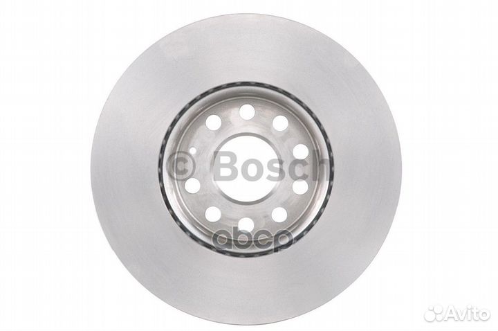Диск тормозной 0986479088 Bosch