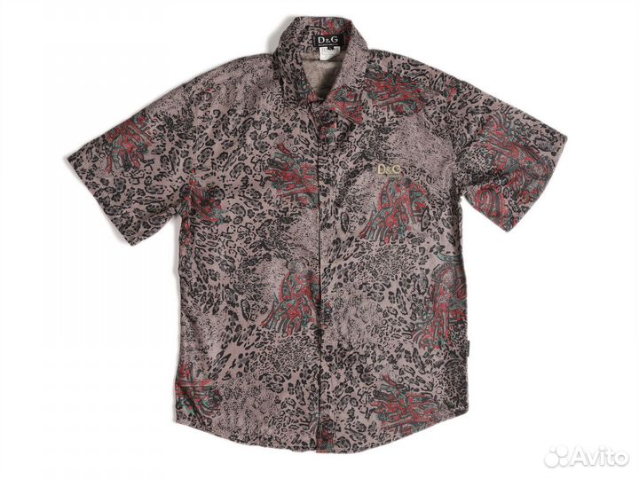 Dolce & Gabbana Рубашка M, L, XXL