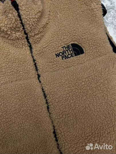 Жилетка the north face