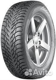 Ikon Tyres Autograph Snow 3 195/55 R16 R
