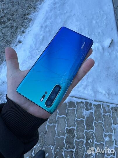 Huawei P30 Pro, 8/256 ГБ