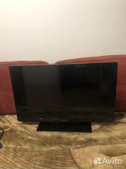 Телевизор philips 32PFL3307H/60