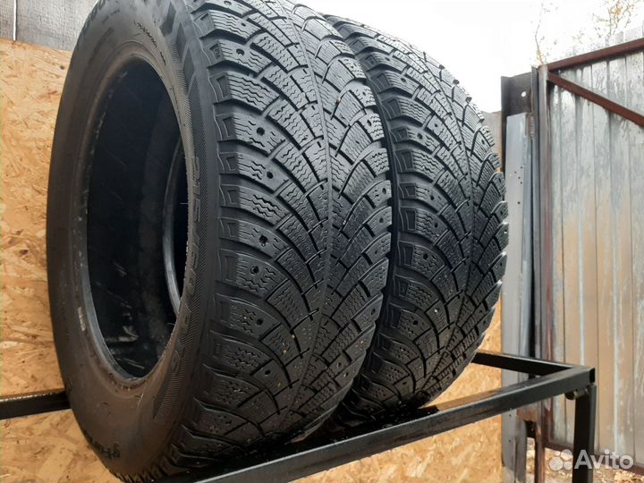 Bfgoodrich G-Force Stud 215/60 R16