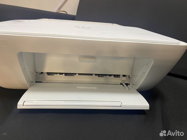 Принтер струйный мфу hp