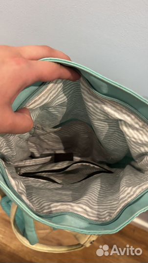 Рюкзак женский для мам