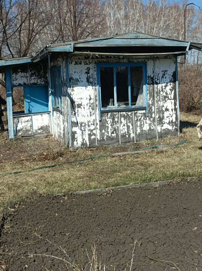 Участок 6 сот. (СНТ, ДНП)