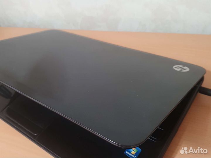 HP pavilion amd a10-4600m ssd240gb/4gb amd hd7660g