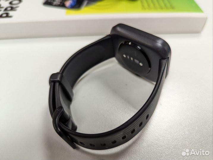 Смарт-часы Amazfit Bip 3 Pro