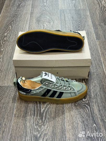 Кроссовки мужские adidas S.F.T.M