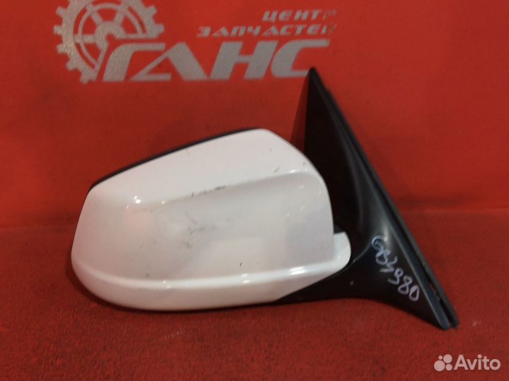 Зеркало заднего вида переднее правое Bmw 5 Series