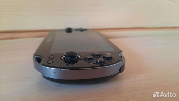 Sony playstation Vita