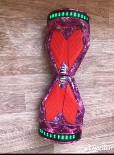 Гироскутер