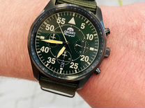 Часы наручные Orient Ra-kv0501e10b