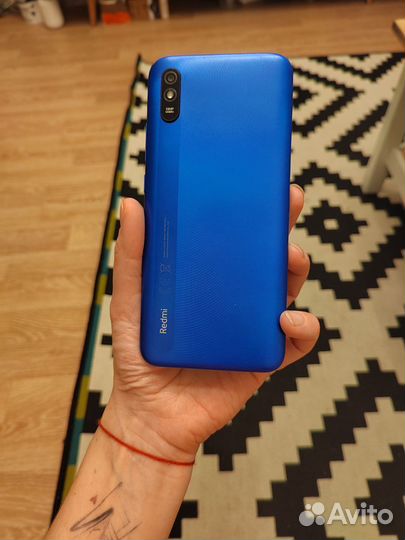 Xiaomi Redmi 9A, 2/32 ГБ