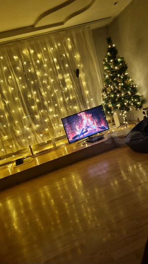 Коттедж 310 м² на участке 22 сот.