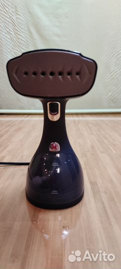 Ручной отпариватель