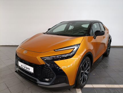 Toyota C-HR 2.0 CVT, 2024