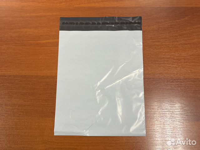 Курьерский пакет 240*320