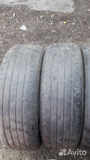 Maxxis Premitra HP5 225/60 R17 99V