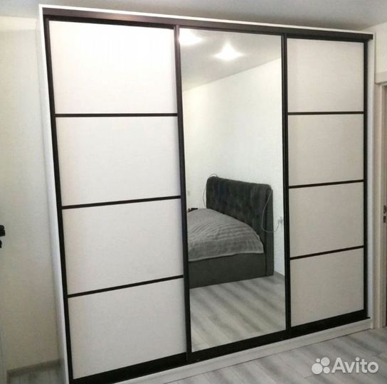 Шкаф купе на заказ