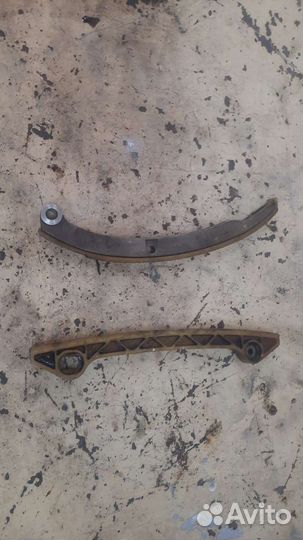 Успокоитель цепи mazda 6 gg 1.8