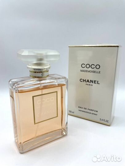 Духи женские Chanel Coco Mademoiselle