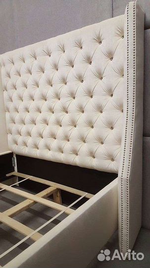 Кровать двухуровневая