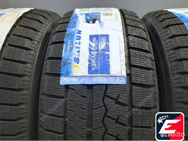 Sailun Ice Blazer Arctic EVO 265/60 R18 110T