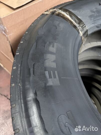 Грузовая шина Michelin 275/70R22.5 148/145J XDA2+E