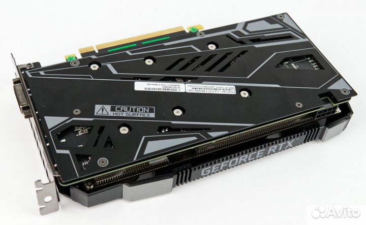 KFA2 GeForce RTX 2060 super 1-Click OC в идеале