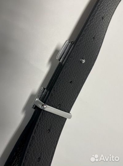 Ремень классический Hermes