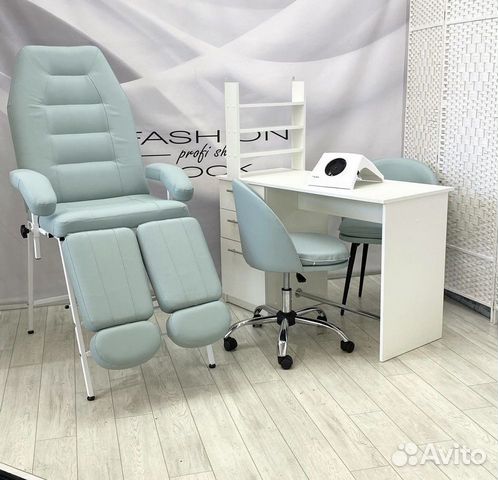 Педикюрное кресло «Горизонт» объявление продам