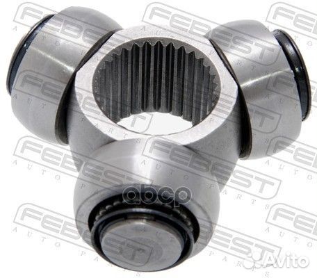 Трипоид ШРУСа renault logan 2416-MEG 2416-MEG