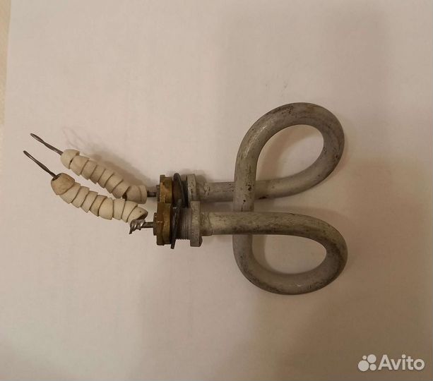 Тэн для водонагревателя