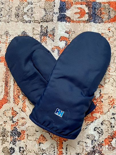 Варежки Helly Hansen Vintage