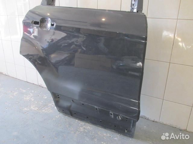 Дверь задняя правая Ford Kuga
