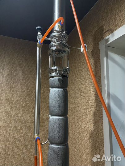 Дистиллятор