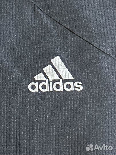 Летние спортивные штаны adidas climalite