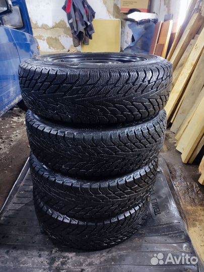 Cordiant winter drive 2, 175 65 r14 ²3г