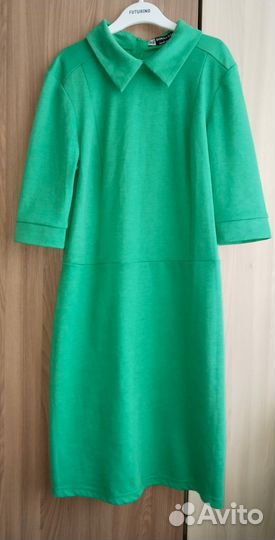 Платье женское 46 48