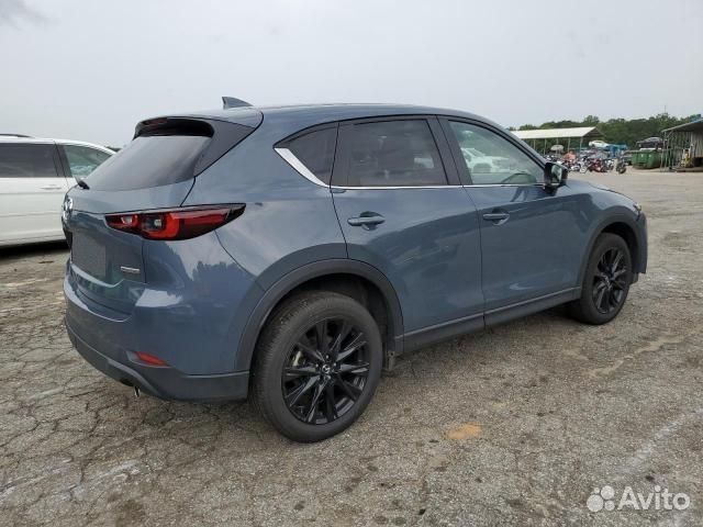 Mazda CX-5 2.5 AT, 2023, 29 000 км