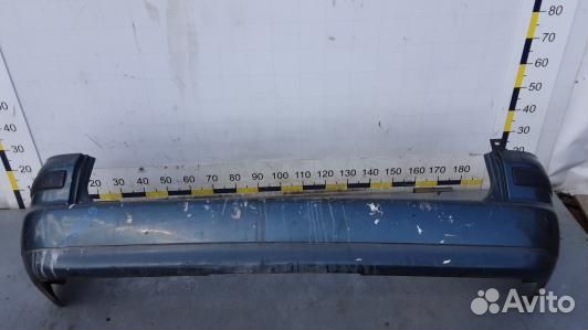 Бампер задний ford galaxy 2 (6LV27HG01)