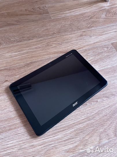 Планшет Acer