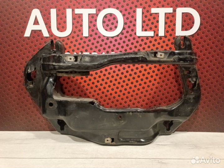 Балка под кпп Bmw X5 F15 N57D30A 2016