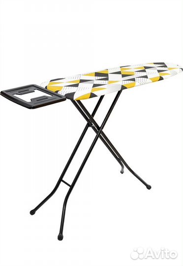 Гладильная доска Perilla 120х38см